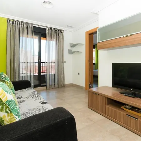 Apartment 120 New La Mata - Alicante Holiday