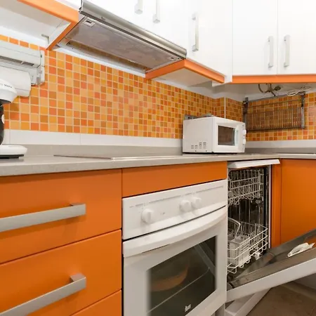 Apartment 120 New La Mata - Alicante Holiday La Mata (Torrevieja)