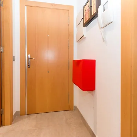 120 New La Mata - Alicante Holiday Apartment La Mata (Torrevieja)