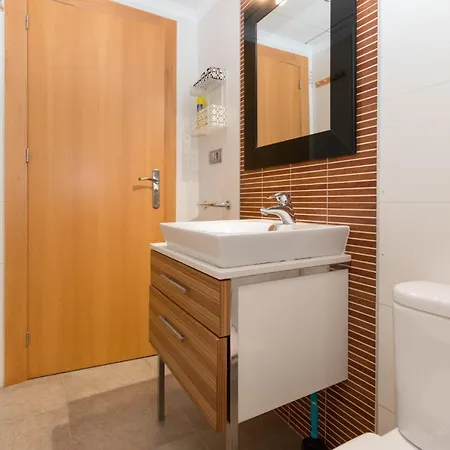 Apartment 120 New La Mata - Alicante Holiday La Mata (Torrevieja)