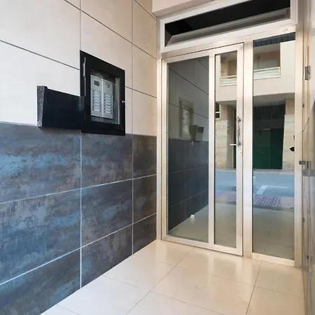 120 New La Mata - Alicante Holiday Apartment