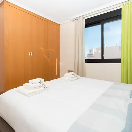 120 New La Mata - Alicante Holiday Apartamento *