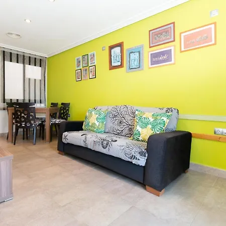 Apartamento 120 New La Mata - Alicante Holiday La Mata (Torrevieja)