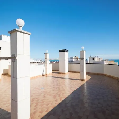 120 New La Mata - Alicante Holiday Apartamento La Mata (Torrevieja)