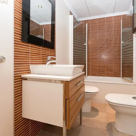 Apartamento 120 New La Mata - Alicante Holiday *