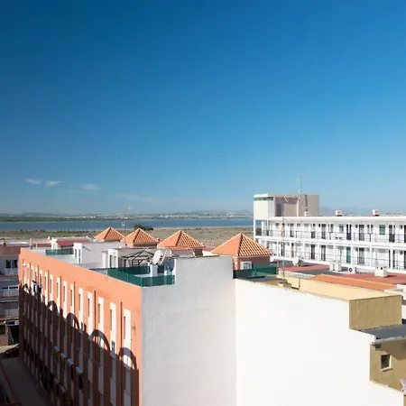120 New La Mata - Alicante Holiday Apartamento