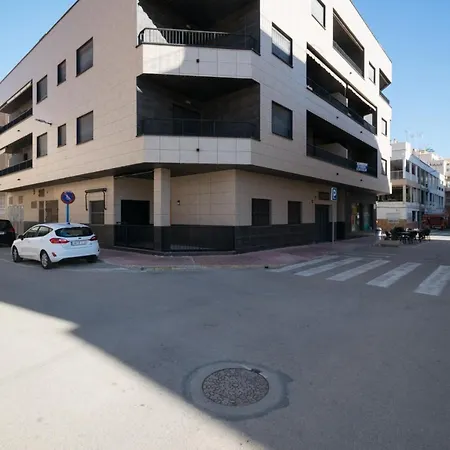 120 New La Mata - Alicante Holiday