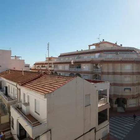 Apartamento 120 New La Mata - Alicante Holiday