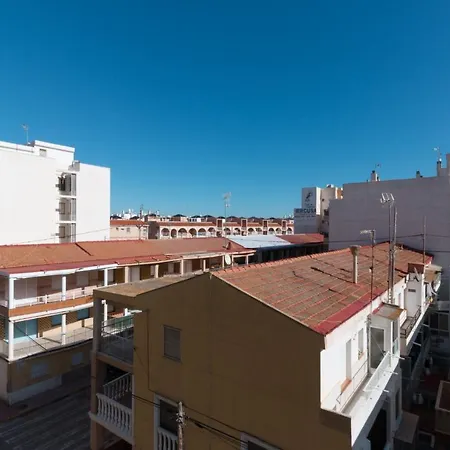 120 New La Mata - Alicante Holiday * La Mata (Torrevieja)