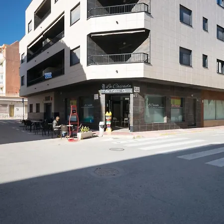 120 New La Mata - Alicante Holiday